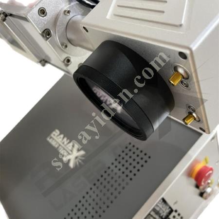 20W FİBER LAZER MARKALAMA MAKİNESİ (NAKLİYE KURULUM NAKLİYE), Diğer
