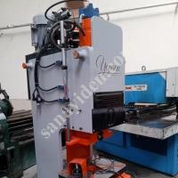 HHP50 - 50 TON 2022 MODEL HİDROLİK HIZLI PRES,