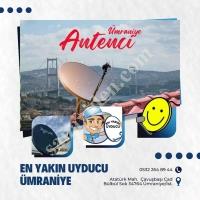 ONLİNE UYDUCU ÜMRANİYE ,
