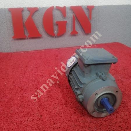 0,25 KW 1500 D  VOLT ELEKTRİK MOTORU, Elektrik & Enerji