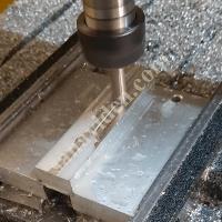 MİRATRONİC - VELOX S6040 MİNİ CNC ROUTER ALÜMİNYUM İŞLEME, Cnc Router