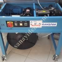 TRANSPAK YARI OTOMATİK ÇEMBER MAKİNESİ,