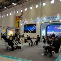 FUAR STANDI: ESTETİK VE İŞLEVSELLİĞİ BİR ARADA,
