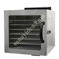 ( MEYVE KURUTMA )MAKİNASI MKM8,