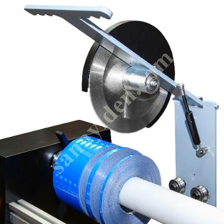 BESTROL 1600 MANUEL FOLYO DİLİMLEME MAKİNASI, Matbaa & Baskı Makinaları
