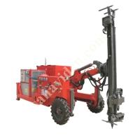KASIRGA 800 ÜÇ ÇEKERLİ MERMER DELME MAKİNESİ,