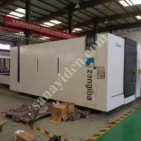 12 KW ZENGİBA LAZER KESİM MAKİNESİ 2000X6000,