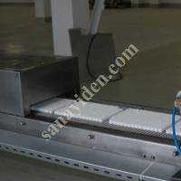 FULL OTOMATİK KÜP ŞEKER MAKİNASI MAKİNE MODELİ R TİPİ GT-84,