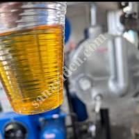 CAR OİL RECYCLİNG,