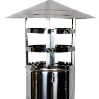 TIBBİ ATIK YAKMA FIRINI, Makina