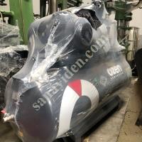 ÖZEN MARKA 500 LT SIKIŞTIRMALI PİSTONLU KOMPRESÖR,