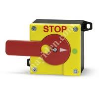 ENDÜSTRİYEL OTOMASYONDA GİOVENZANA GM356,