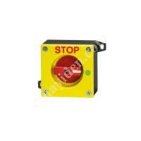 İLERİ SEVİYE KONTROL SİSTEMİ GİOVENZANA GM353,