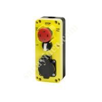 KONTROL İÇİN GİOVENZANA GM403,