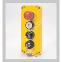 MODERN ENDÜSTRİYEL KONTROL SİSTEMLERİ İÇİN GİOVENZANA GM420,
