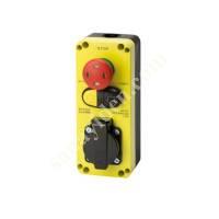 GÜÇLÜ VE GÜVENLİ ENDÜSTRİYEL KONTROL GİOVENZANA GM491,