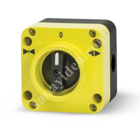 KONTROL SİSTEMLERİNDE ERGONOMİ VE GÜVENLİK: GM092, Otomasyon
