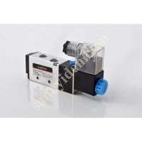 1/4 5-2 TEK BOBİN VALF,