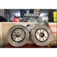 PERFORMANS FREN DİSKİ ÖN OTOMER OTOMOTİV YEDEK PARÇA,