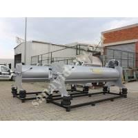 KÖRÜKLÜ HALI SIKMA MAKİNESİ : KRTHS-270,