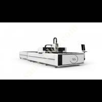 SNS-FC SERİSİ FİBER LAZER KESİM MAKİNASI ( 500 W - 3000 W ),