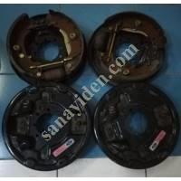 FREN TABLASI KOMPLE SAĞ-SOL TRANSİT 15,