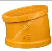 DELİVERY PİPE ELBOW SK125/5,5×15° 455,