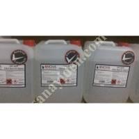5LT ALKOLLÜ DEZENFEKTAN İLE HİJYENİK BİR ÇALIŞMA ALANI,