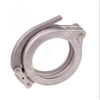CLAMP COUPLİNG SK-H125/5,5 -ALUMİUM,