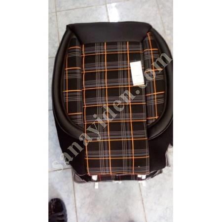 HER BÜTÇEYE UYGUN, ŞIK KOLTUK KILIFI MODELLERİ, Modifiye & Tuning & Aksesuar