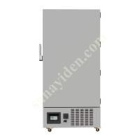 MINUS 86 DEGREES ULTRA DEEP FREEZER 606 LT,