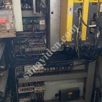 KULLANICIDAN DİREKT CNC TORNA – ARABA İLE DE TAKASLI!, Makina