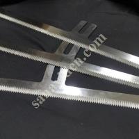 DİKEY AMBALAJ MAKİNESİ BIÇAKLARI,
