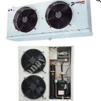 ALMAN BİTZER SOĞUK MUHAFAZA 30,0 HP PROSES PANEL SOĞUTUCU,