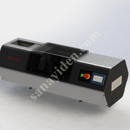 PLASTİK ENJEKSİYON MAKİNESİ / MECHATROZEN E-3, Makina