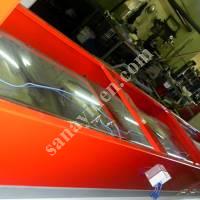 250 292 SAAT KAPASİTE KÜP ŞEKER MAKİNASI,