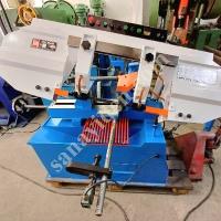 UZAY 280 LİK YARI OTOMATİK ŞERİT TESTERE,