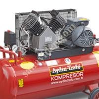100 LT PİSTONLU KOMPRESÖR,