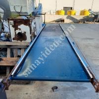 PRATİK TAŞIMA ÇÖZÜMÜ: 6 METRE BANT,
