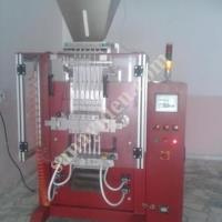 STİCK DOLUM MAKİNESİ TEKNİKELLER MACHİNE,