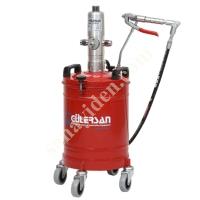 GÜLERSAN YAĞLAMA CİHAZLARI 2110 HAVALI GRES POMPASI 10 KG,
