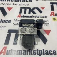 PEUGEOT 3008-5008 ÇIKMA ABS BEYNI 0265951738,