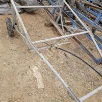 BRİKET BİMS MAKİNESİ TAM TAKIM HALİNDE, Asfalt - Beton - Bims - Ytong - Kesme Makinesi
