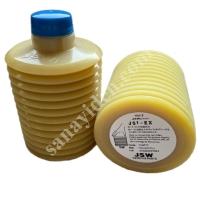LUBE JS1-EX 700 GRAM MAKİNE GRES YAĞI,