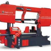 ERGONOMİK TASARIM İLE KOLAY KULLANIM: KARMETAL ŞERİT TESTERE,