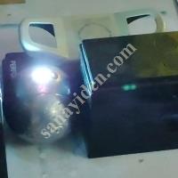 LAZER MARKALAMA, METAL ETİKET,MAKİNE ETİKETLERİ., Lazer Markalama