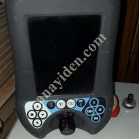 ABB IRC5 FLEXPENDANT – ÖĞRETİCİ KUMANDA PANELİ | TEMİZ VE TEST EDİLMİŞ,