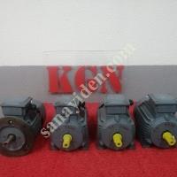 OMEC ELEKTRİK MOTORU 1,1 KW 1500 D,