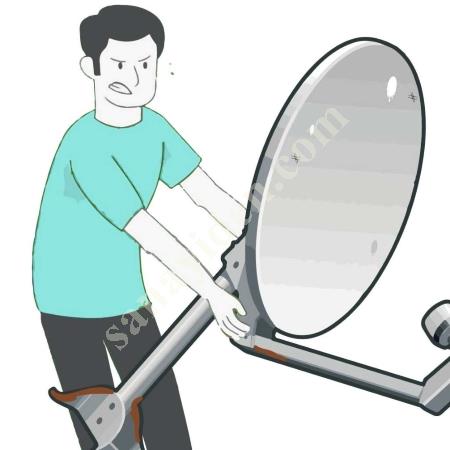 EV VE TİCARİ KULLANIM İÇİN ÇANAKSIZ SİNYAL ALIMI, Elektronik Sistemler