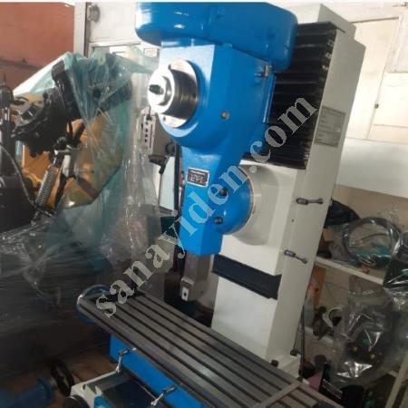 STROK 12.5 CM DİK PLANYA, Planya - Vargel Tezgahı